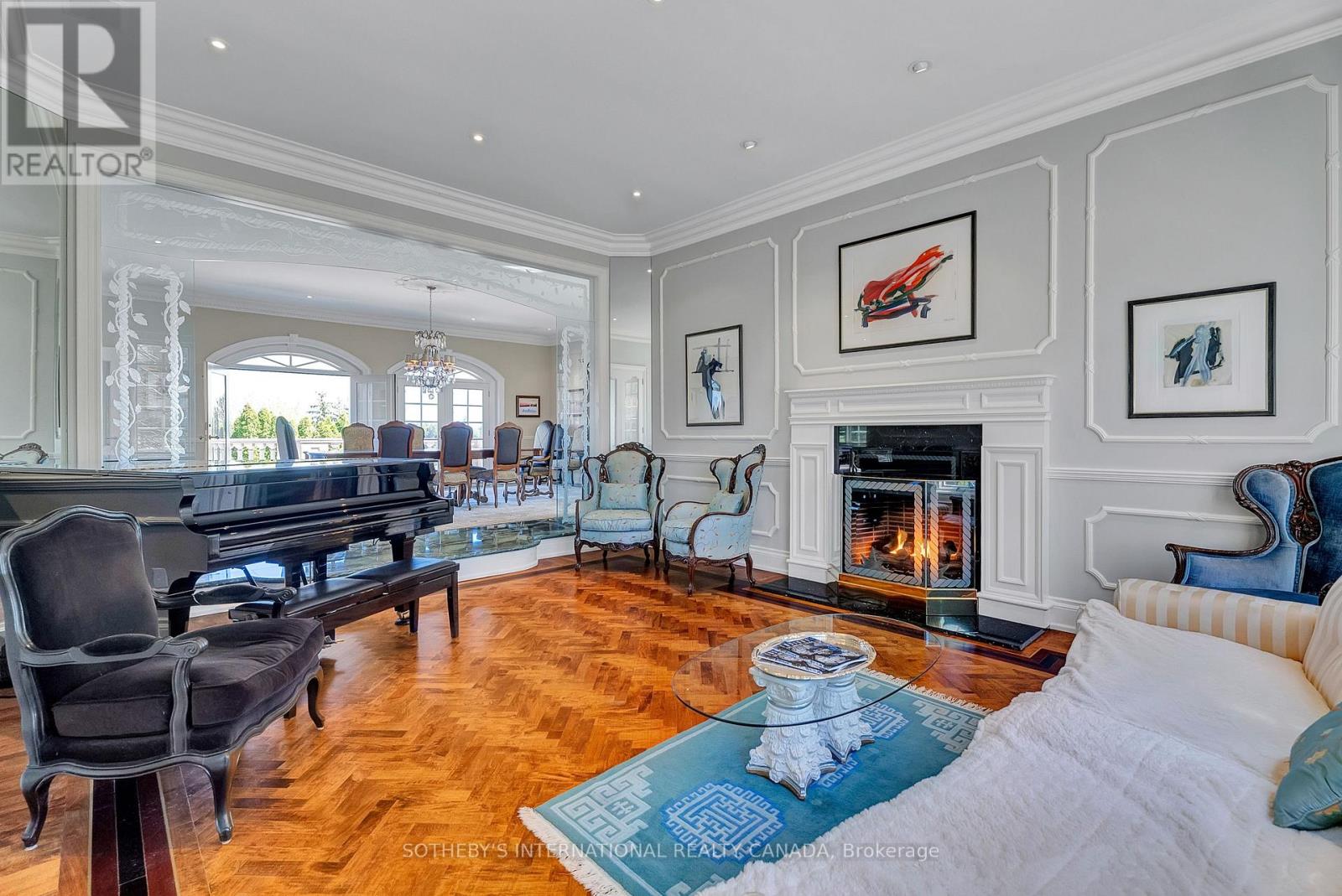 Property at 48 OLD PARK LANE image 3