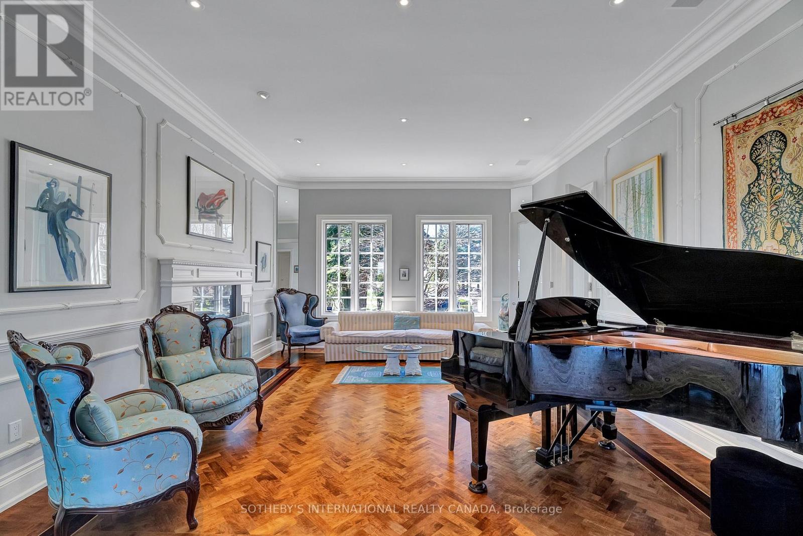 Property at 48 OLD PARK LANE image 4
