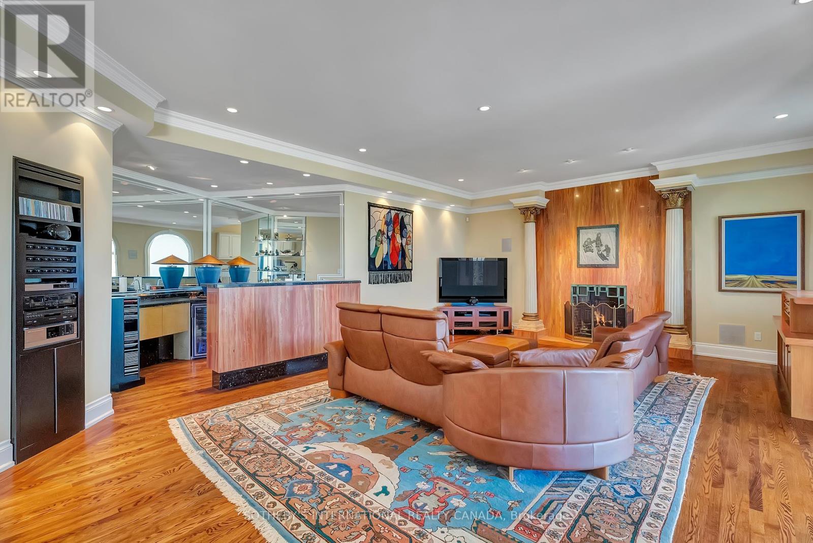 Property at 48 OLD PARK LANE image 5