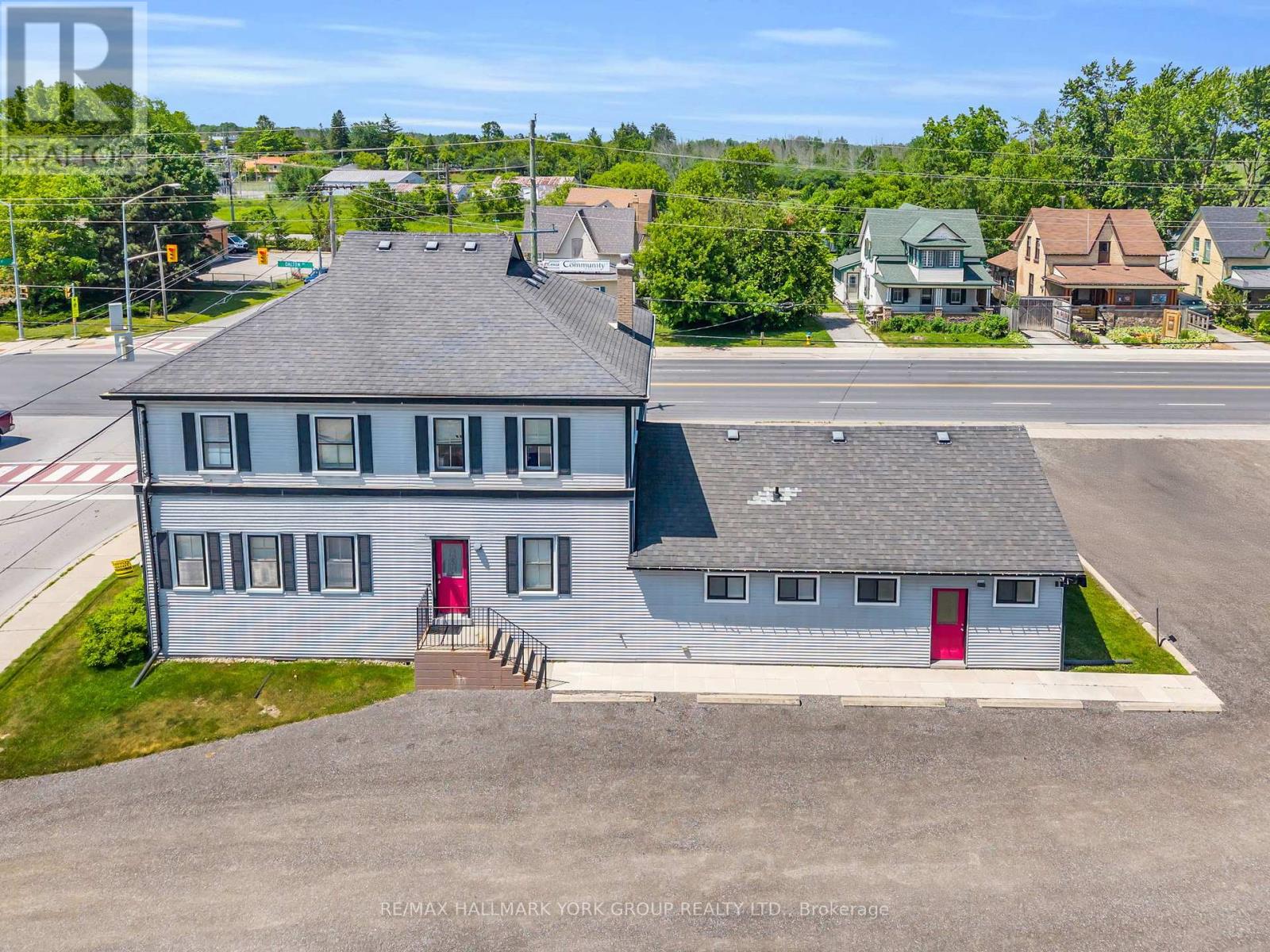 163 High Street, Georgina, Ontario  L0E 1R0 - Photo 1 - N12257671