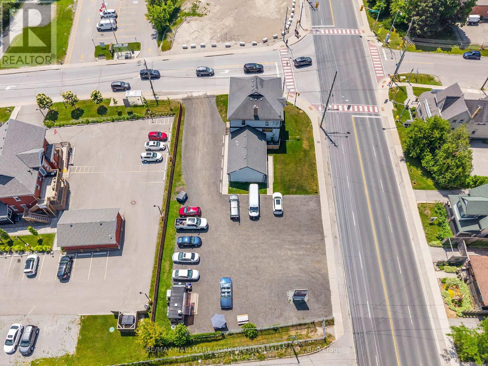 163 High Street, Georgina, Ontario  L0E 1R0 - Photo 11 - N12257671