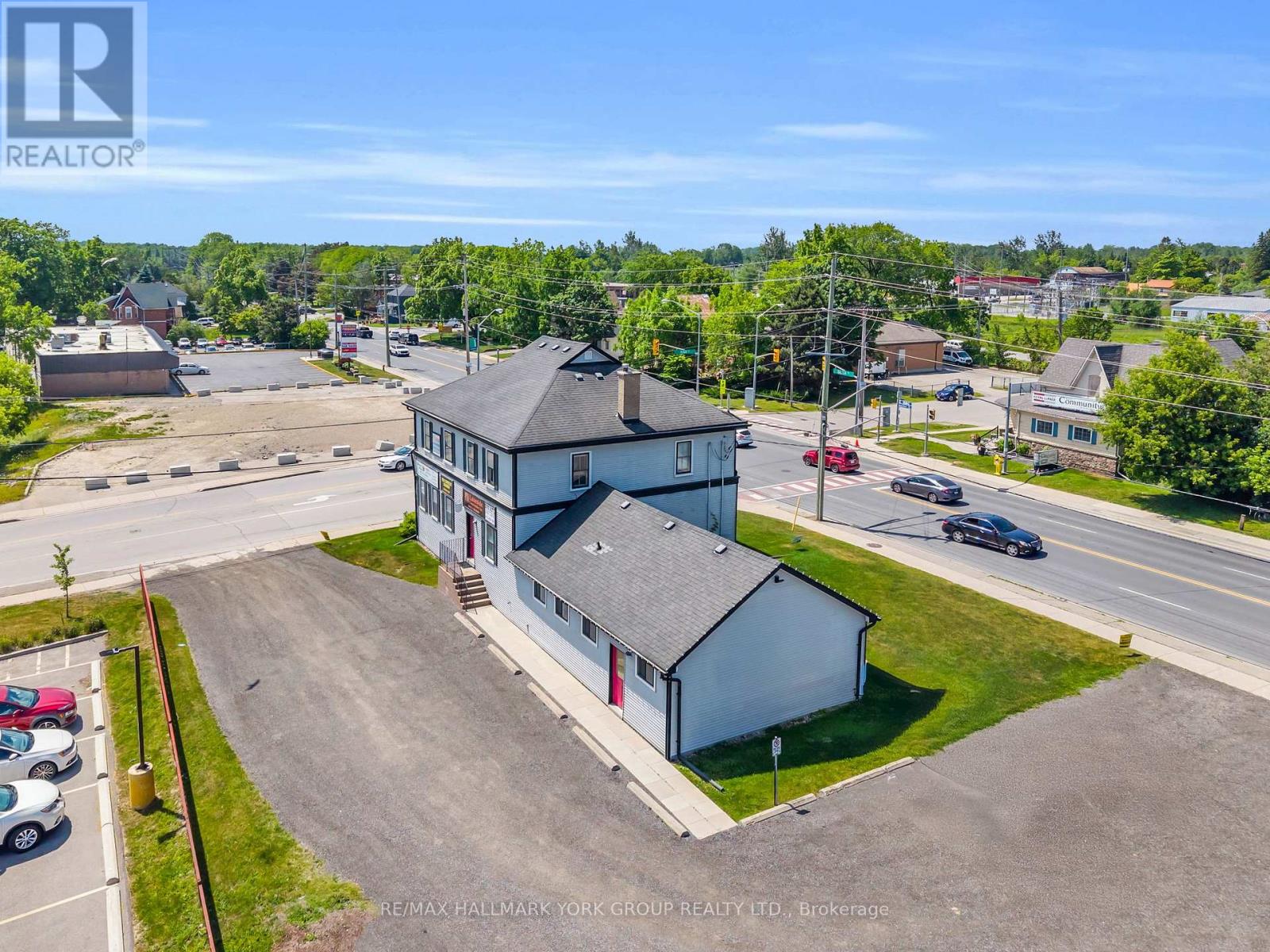 163 High Street, Georgina, Ontario  L0E 1R0 - Photo 3 - N12257671