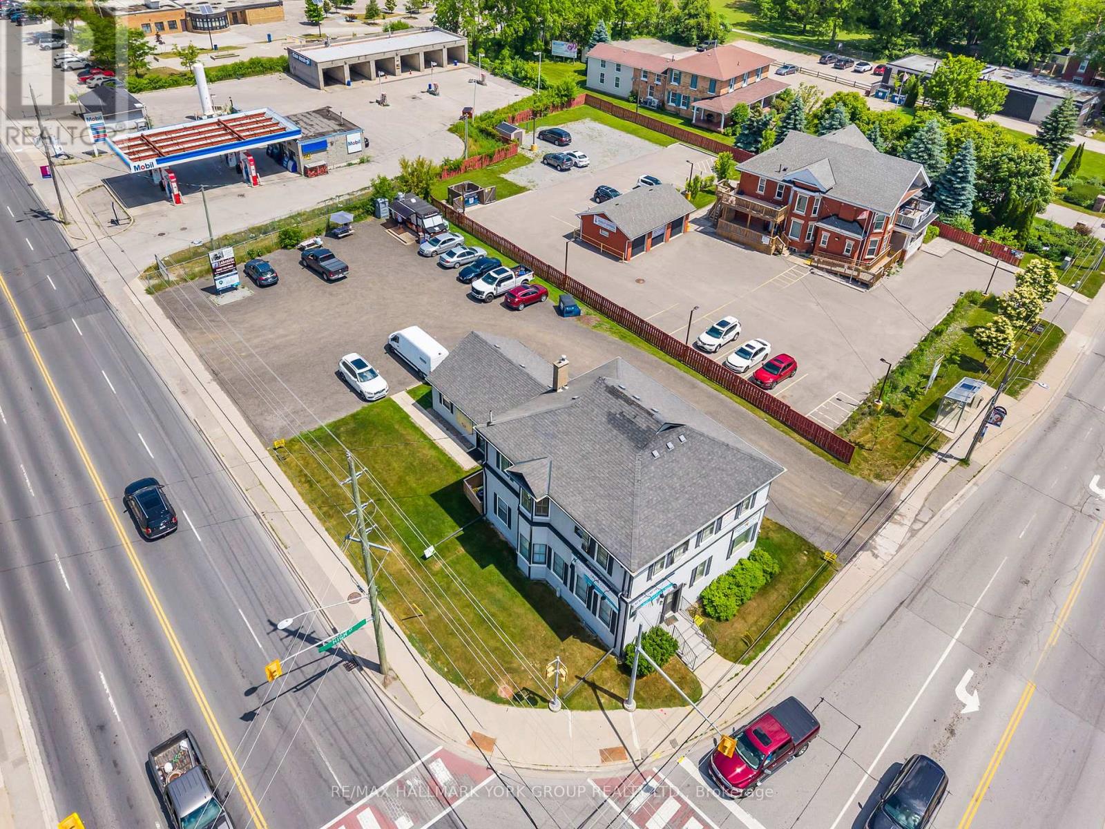 163 High Street, Georgina, Ontario  L0E 1R0 - Photo 9 - N12257671
