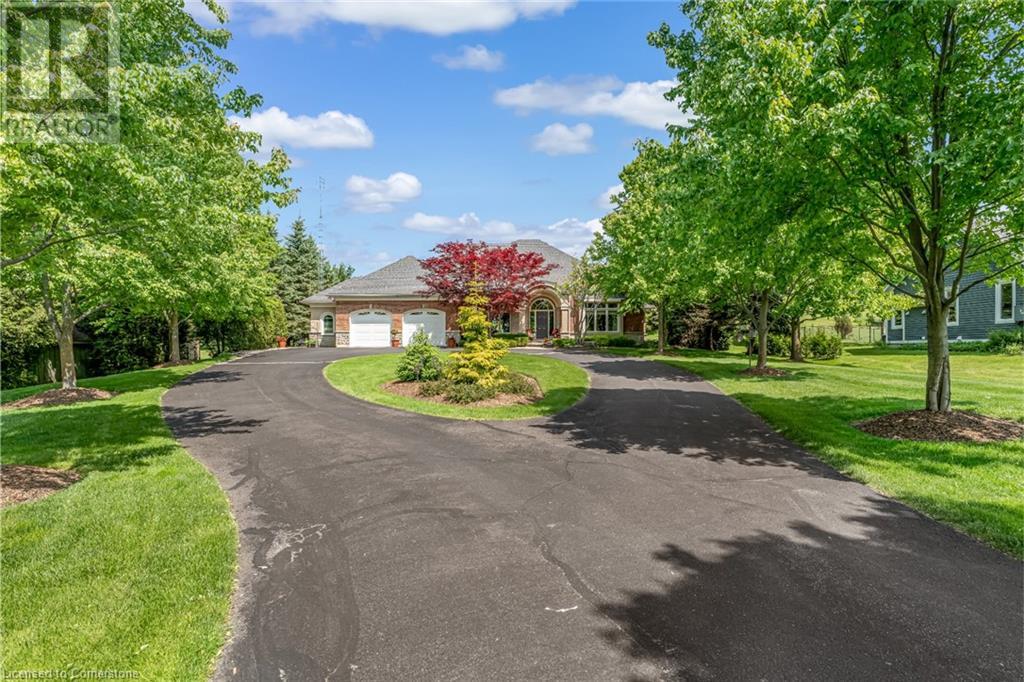 Property at 1333 CONCESSION 6 W Road image 3