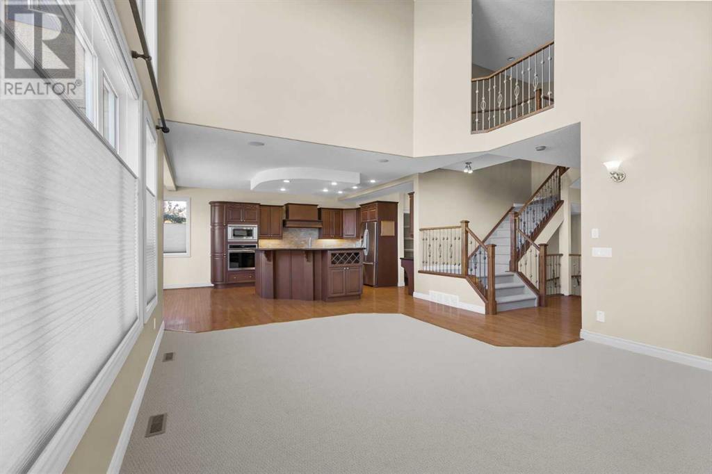 Property at 86 Springborough Green SW image 5