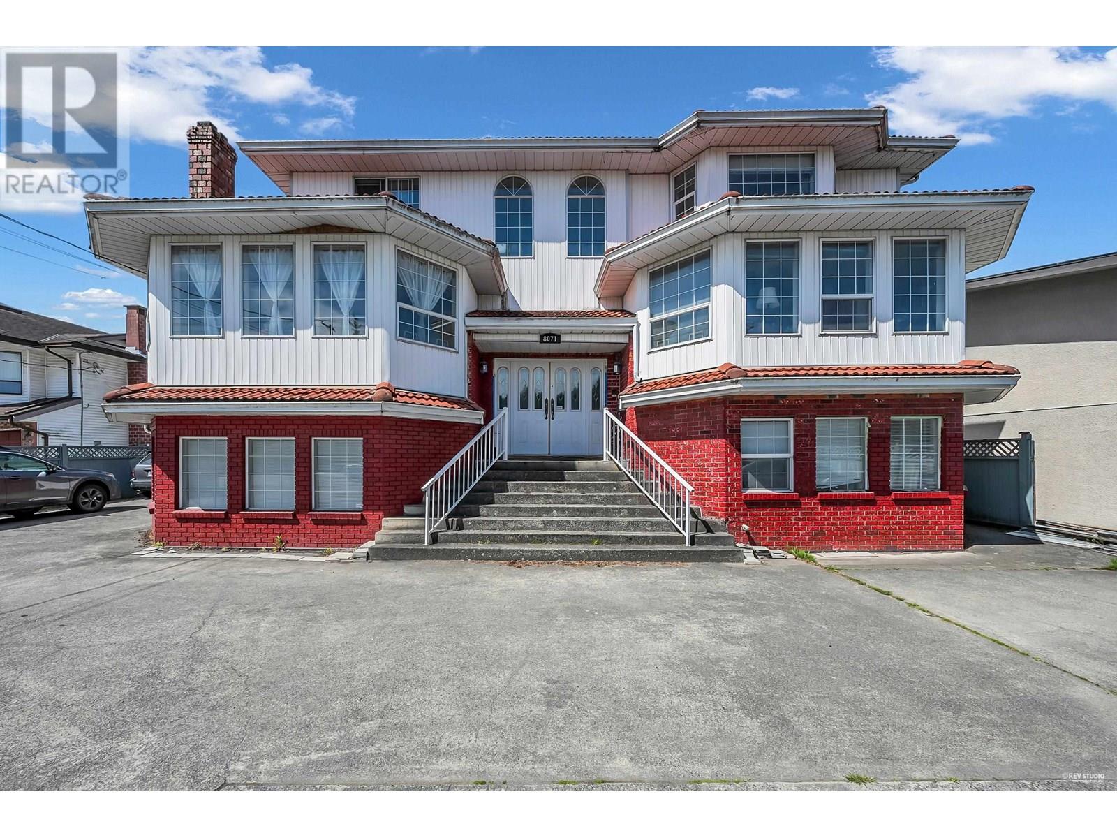 Property at 8071 NO. 4 ROAD image 1