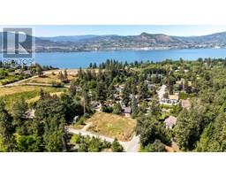 852 ELLIS Avenue Lot# 7, naramata, British Columbia