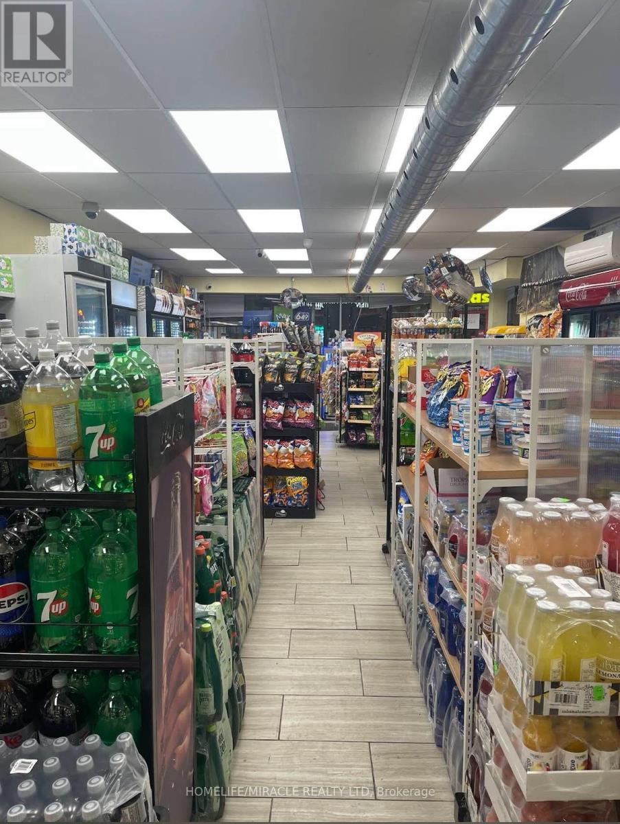 Property at 1310 BLOOR STREET W image 3