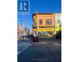 1310 BLOOR STREET W