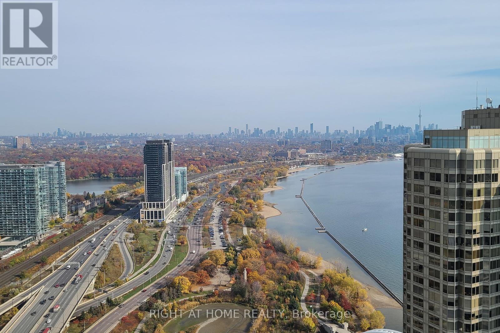 507 - 2045 Lake Shore Boulevard W, Toronto, Ontario  M8V 2Z6 - Photo 14 - W12257690