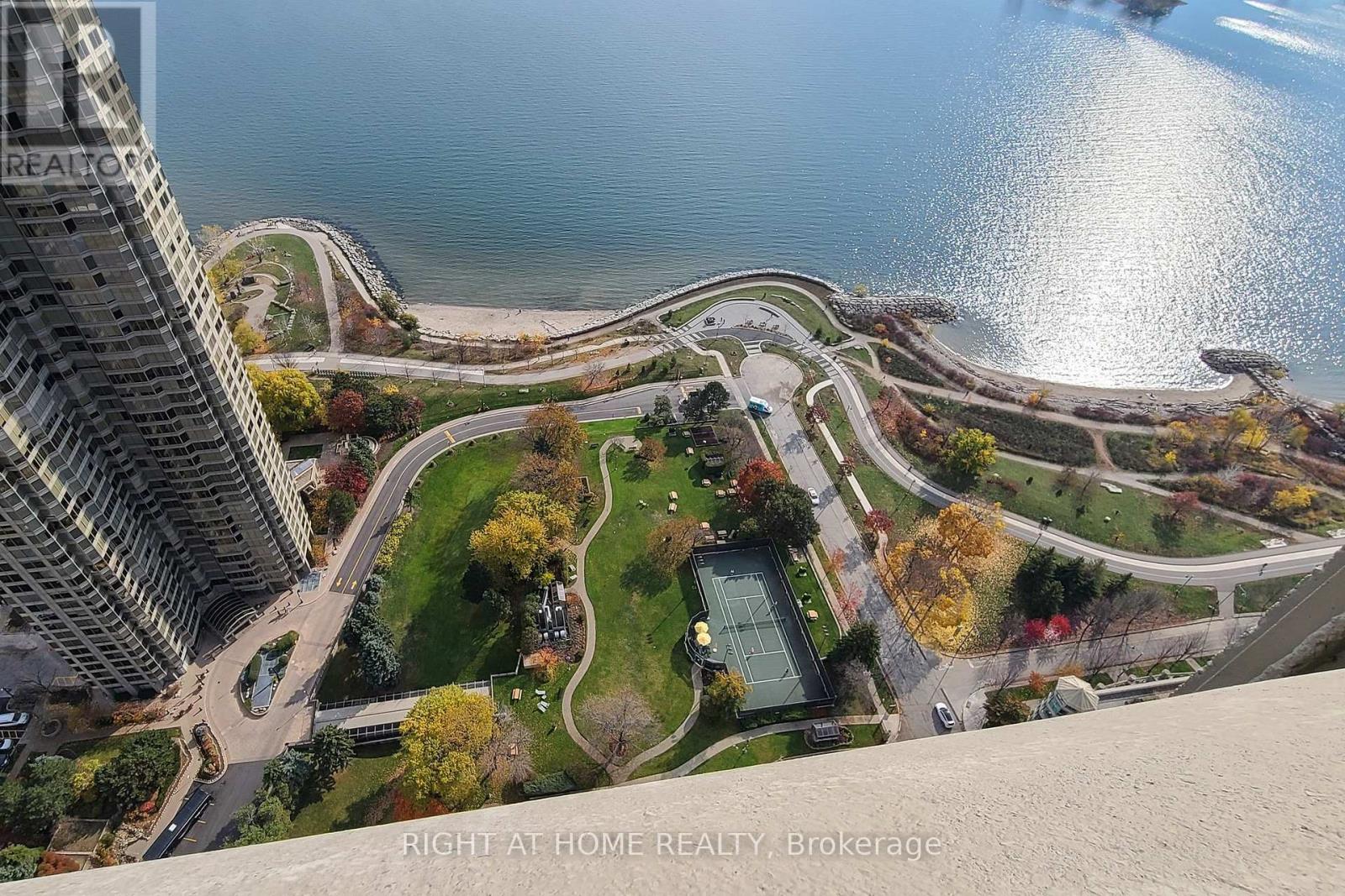 507 - 2045 Lake Shore Boulevard W, Toronto, Ontario  M8V 2Z6 - Photo 16 - W12257690