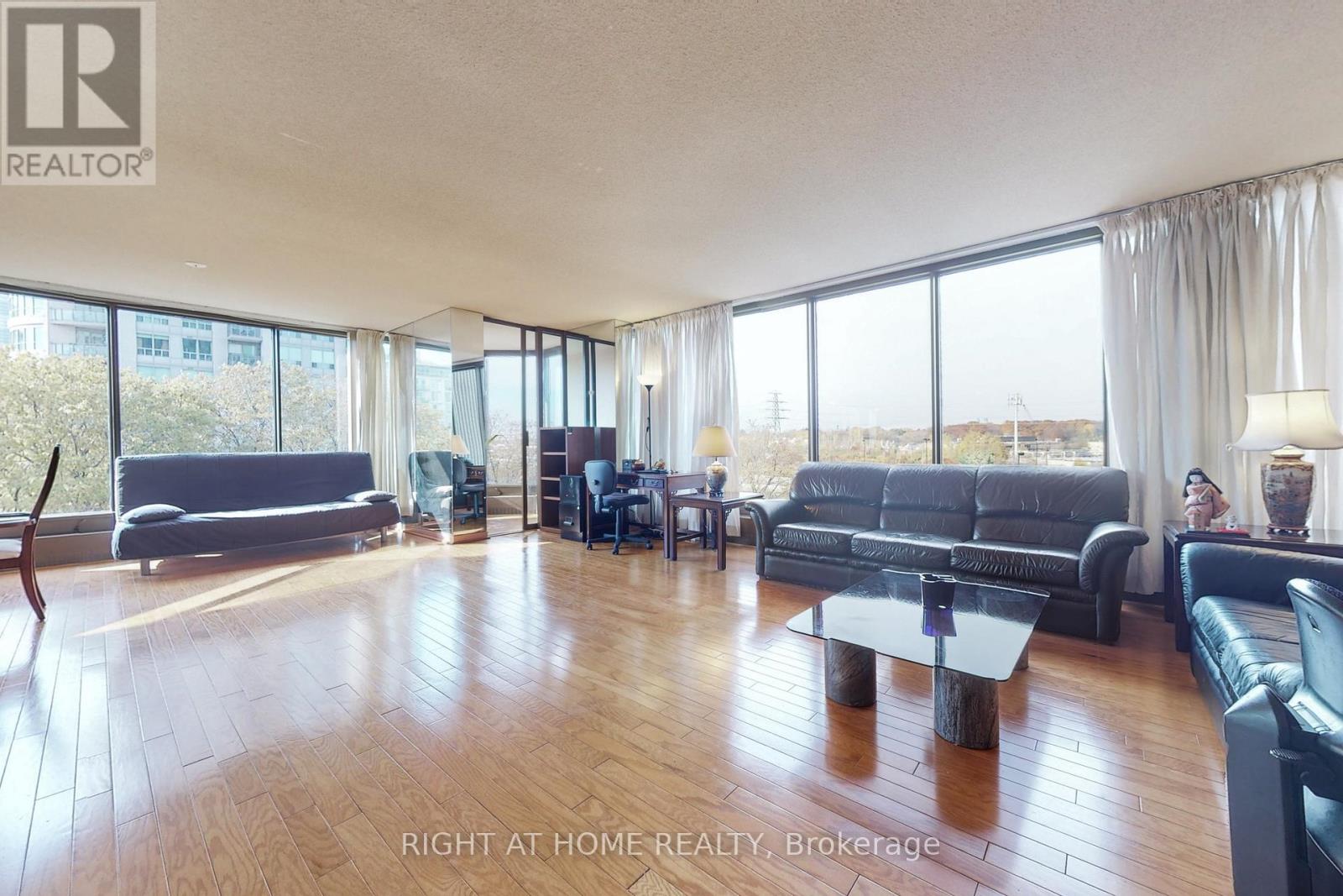 507 - 2045 Lake Shore Boulevard W, Toronto, Ontario  M8V 2Z6 - Photo 30 - W12257690