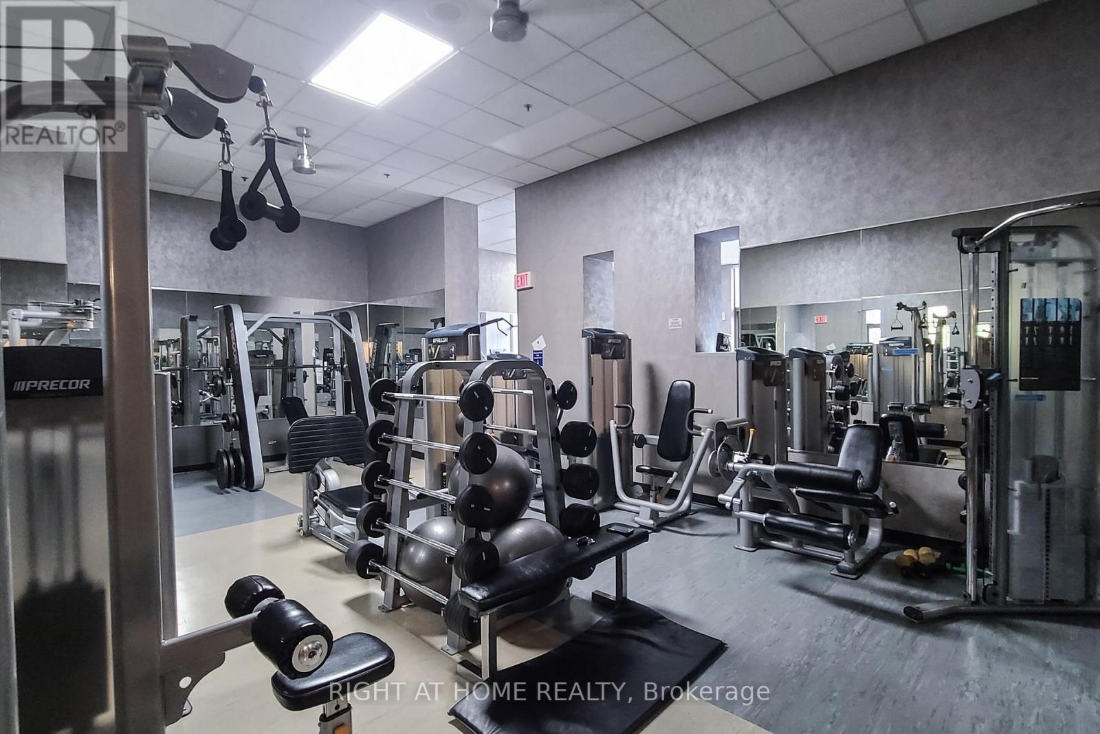 507 - 2045 Lake Shore Boulevard W, Toronto, Ontario  M8V 2Z6 - Photo 9 - W12257690