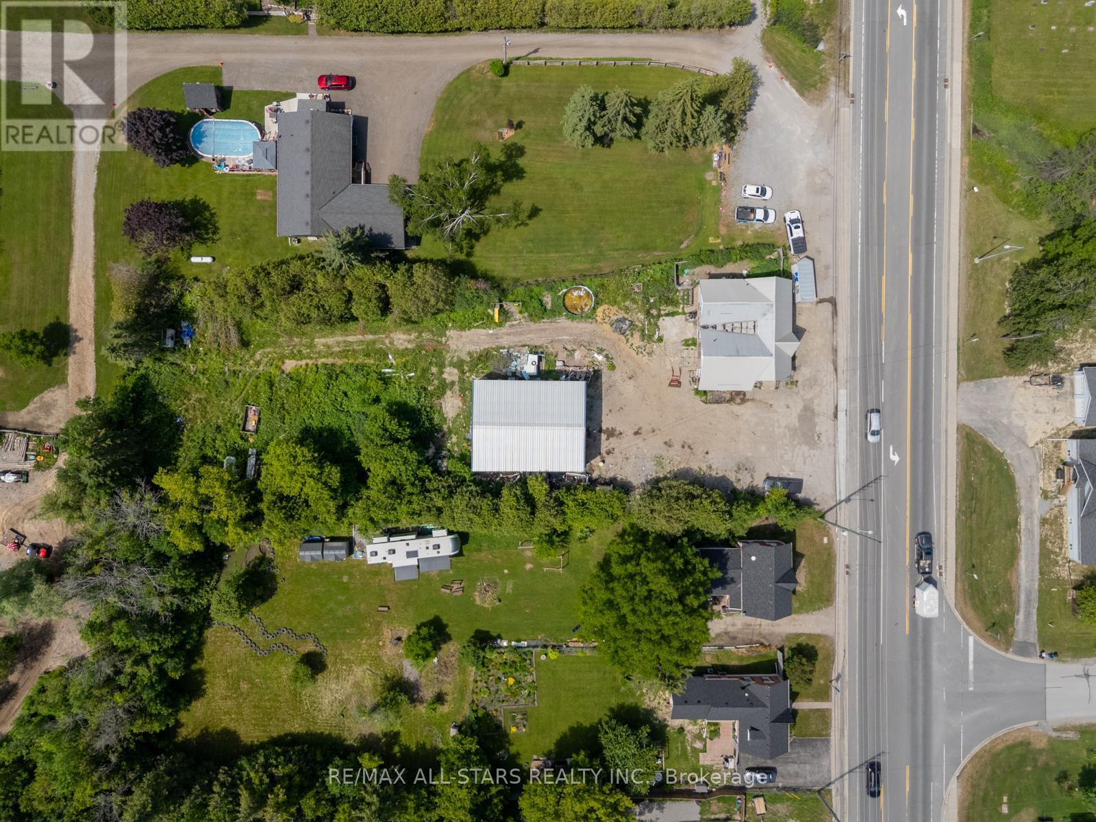 28099 HIGHWAY 48, georgina (baldwin), Ontario