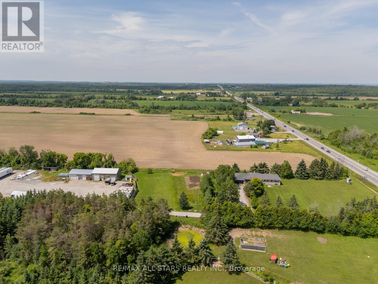 28099 Highway 48, Georgina, Ontario  L0E 1N0 - Photo 30 - N12252142