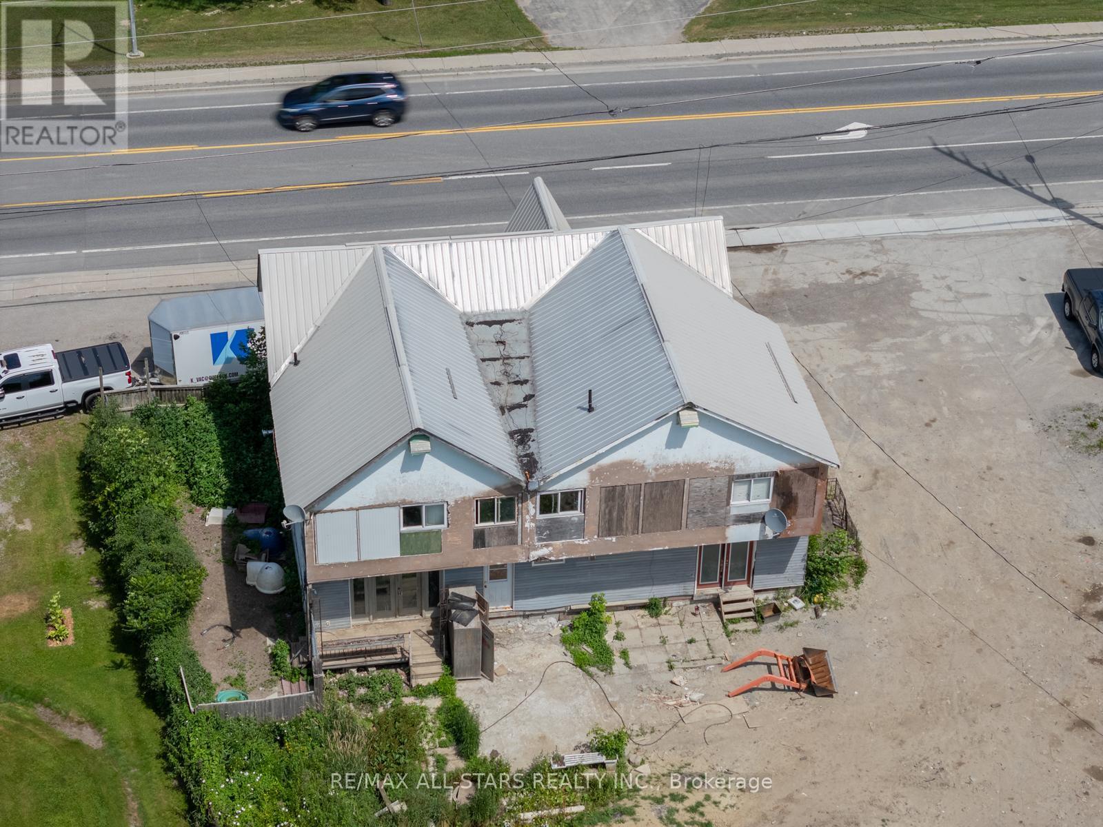 28099 Highway 48, Georgina, Ontario  L0E 1N0 - Photo 22 - N12252142