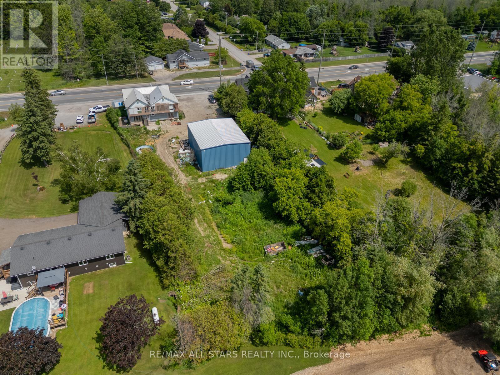 28099 Highway 48, Georgina, Ontario  L0E 1N0 - Photo 26 - N12252142