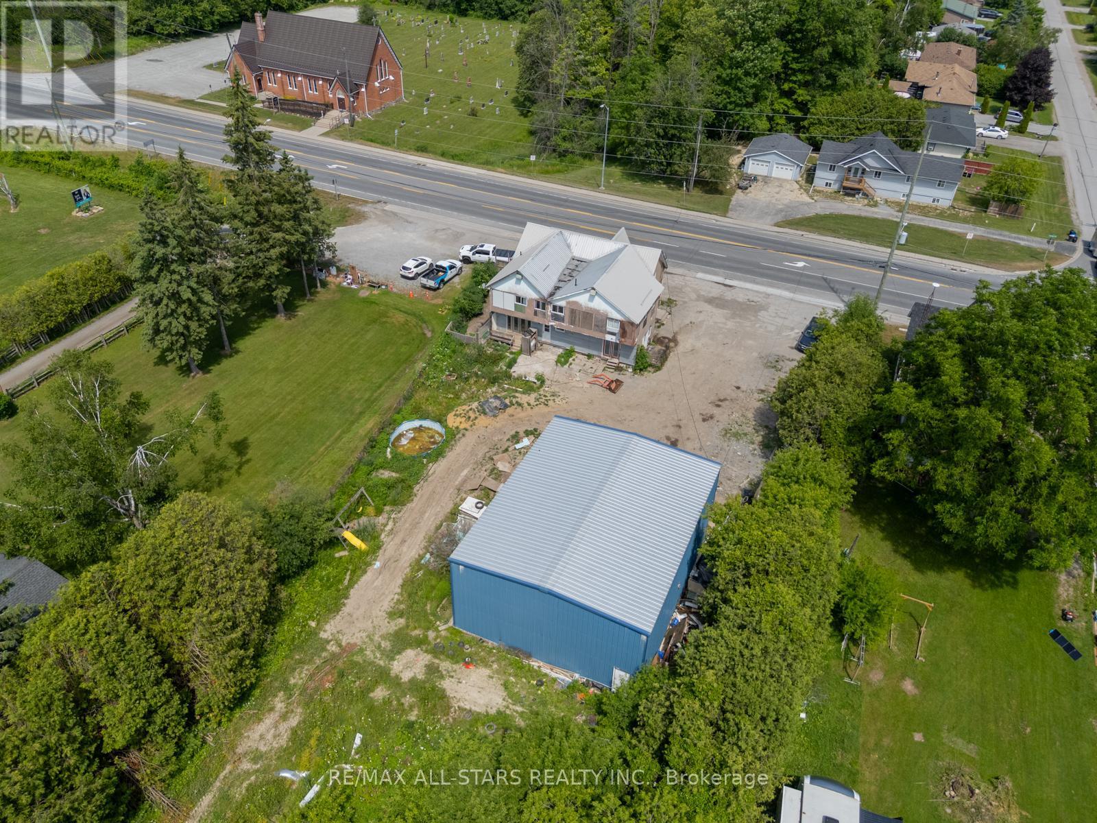 28099 Highway 48, Georgina, Ontario  L0E 1N0 - Photo 19 - N12252142