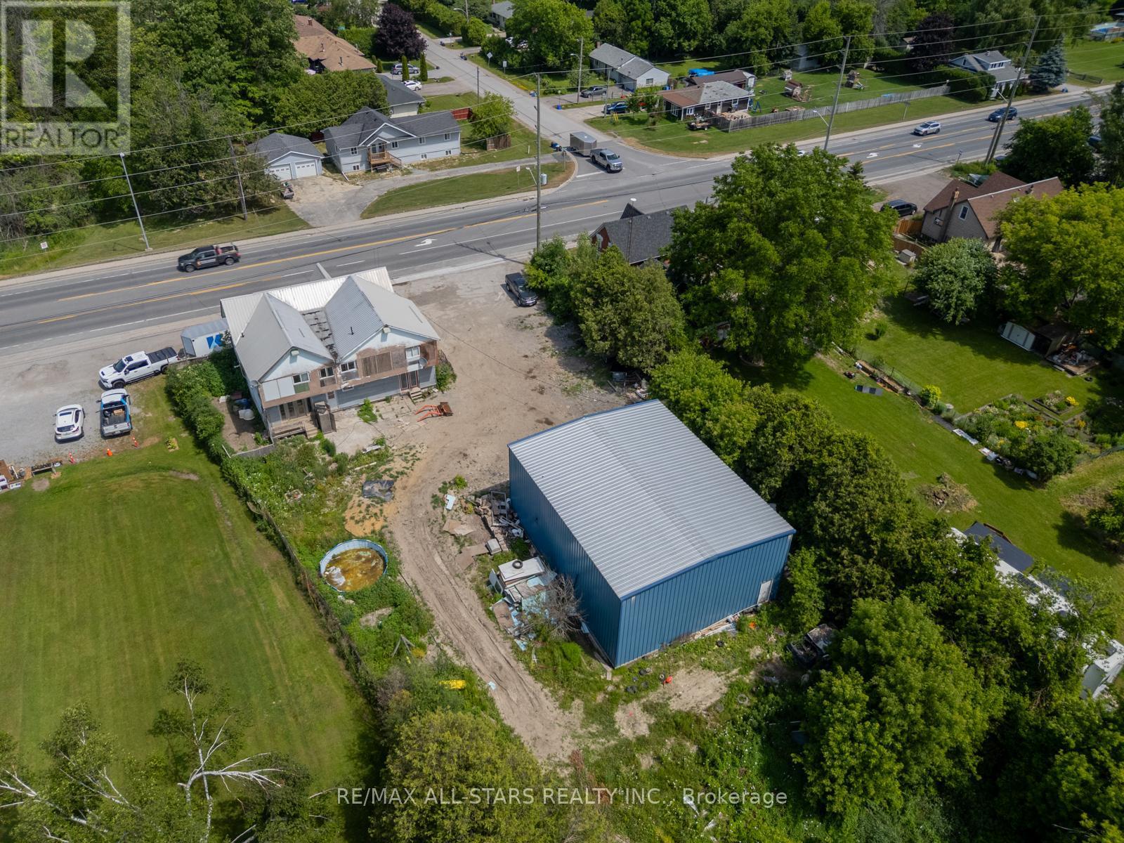 28099 Highway 48, Georgina, Ontario  L0E 1N0 - Photo 21 - N12252142