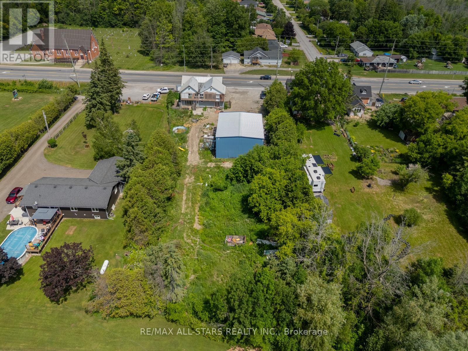 28099 Highway 48, Georgina, Ontario  L0E 1N0 - Photo 25 - N12252142