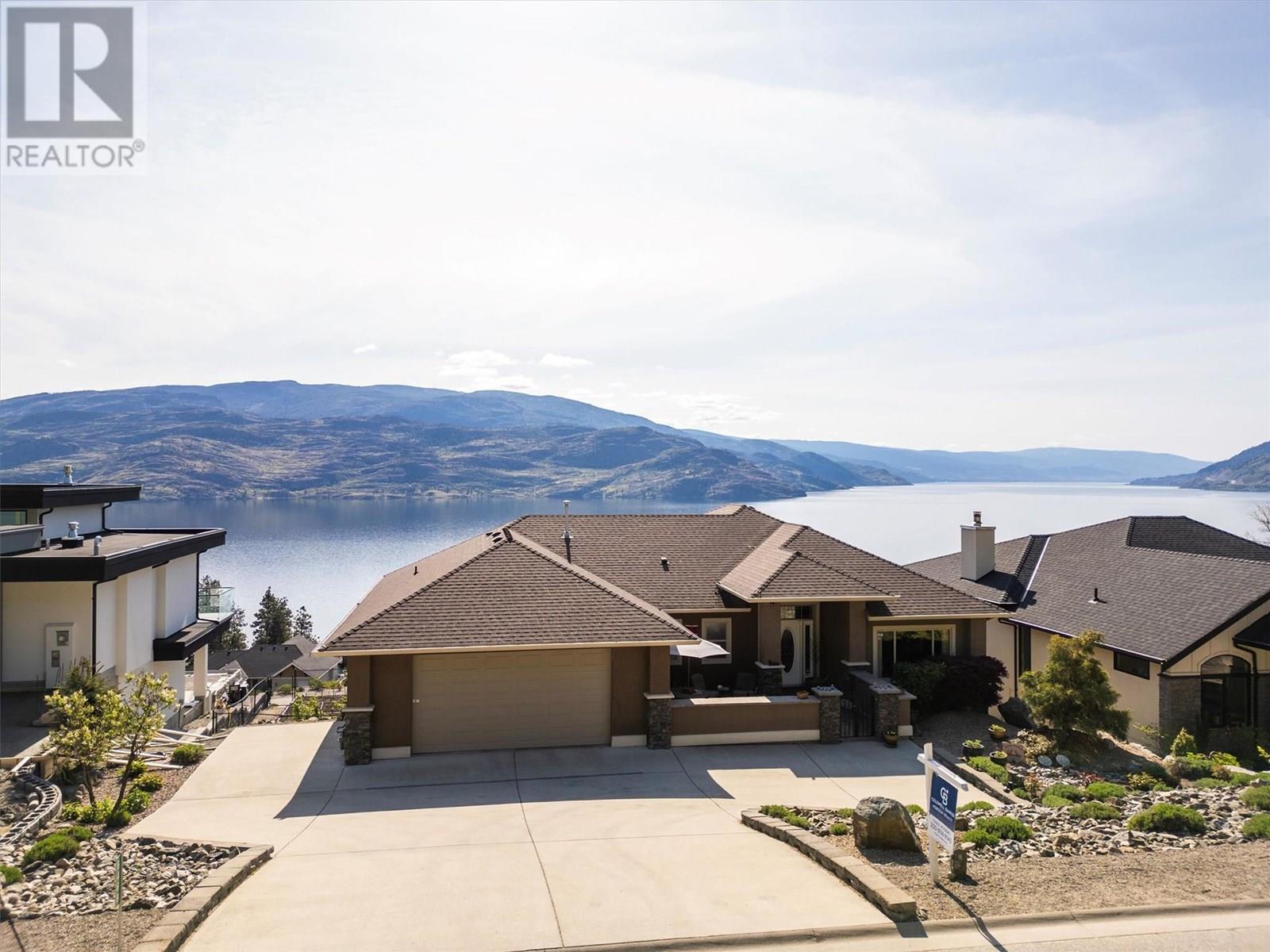 6469 Bulyea Avenue, Peachland, British Columbia
