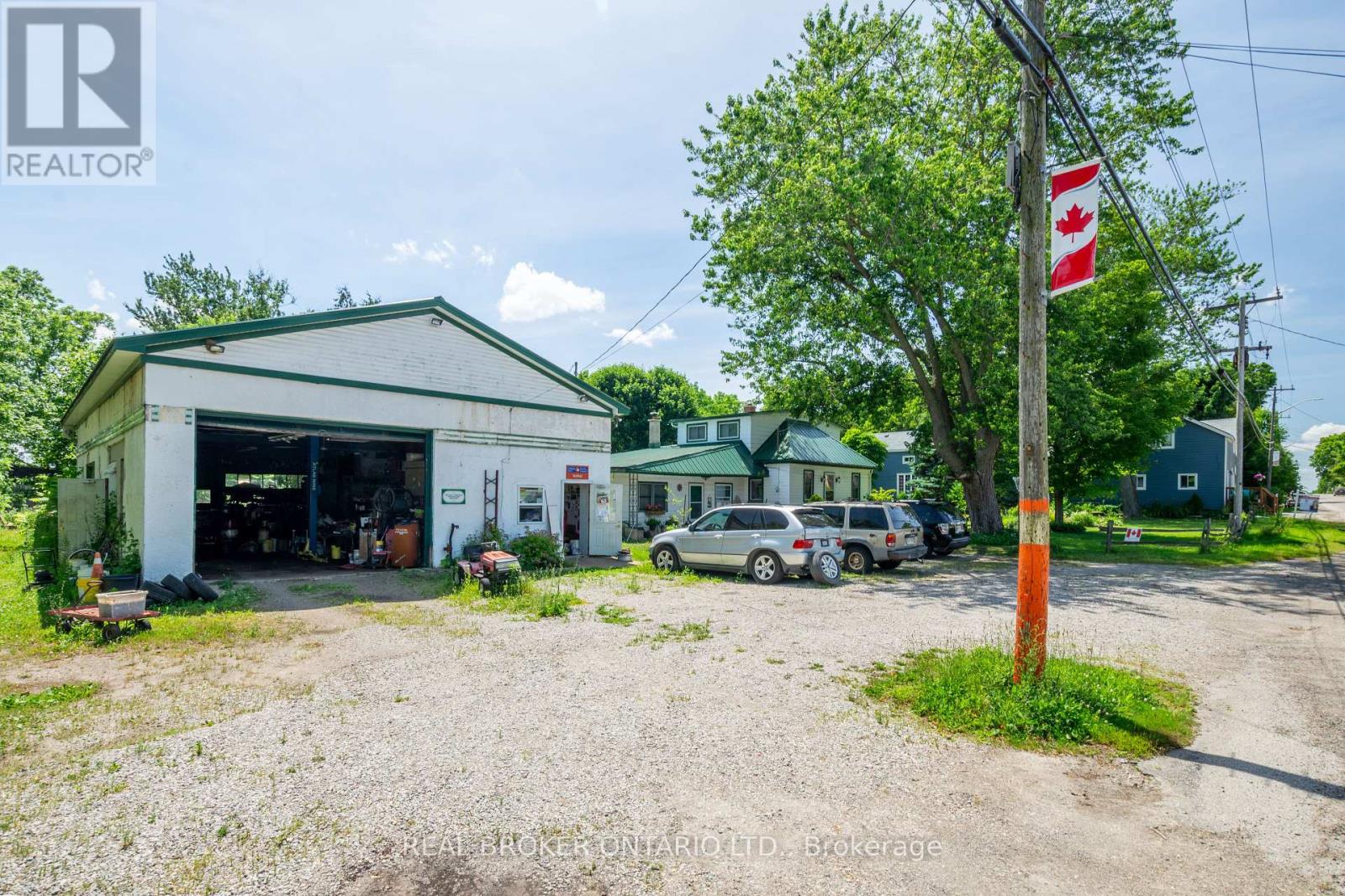 1247 Old 8 Highway, Hamilton, Ontario  L0R 1Z0 - Photo 10 - X12257673