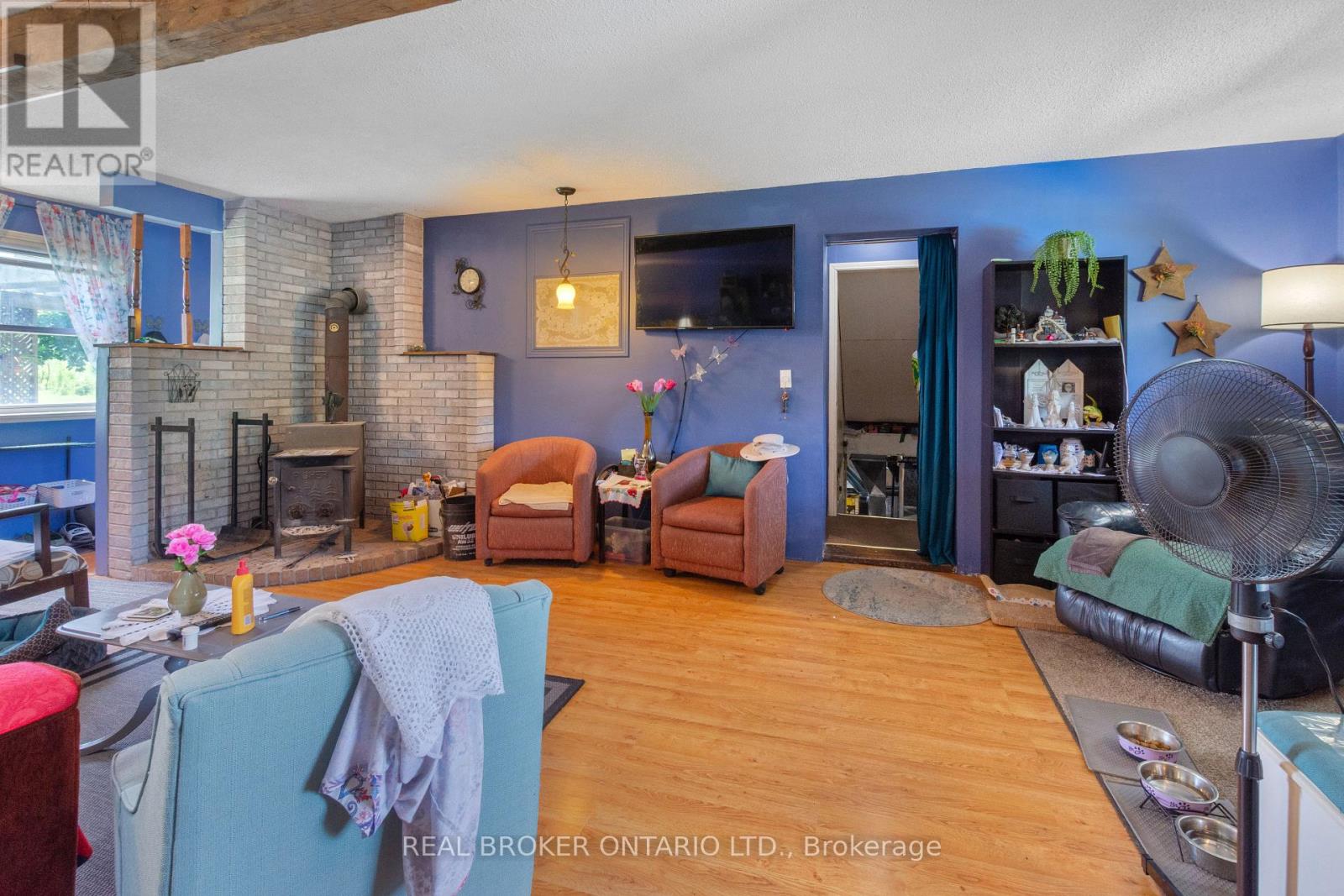 1247 Old 8 Highway, Hamilton, Ontario  L0R 1Z0 - Photo 12 - X12257673