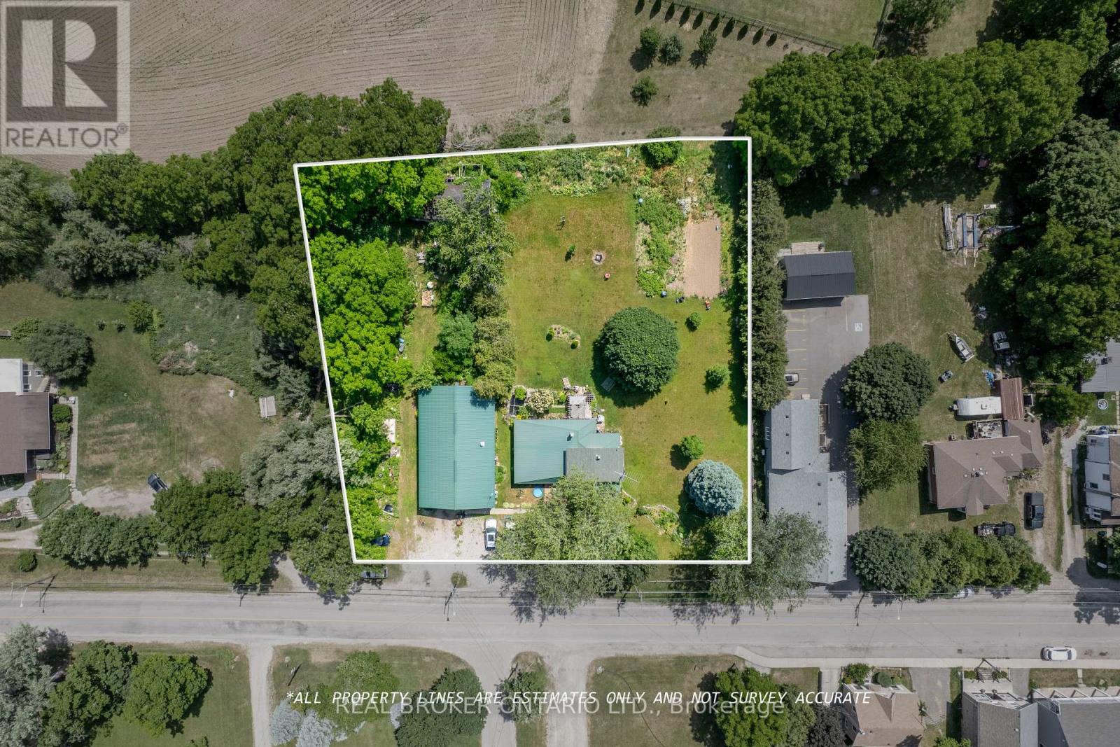 1247 Old 8 Highway, Hamilton, Ontario  L0R 1Z0 - Photo 6 - X12257673