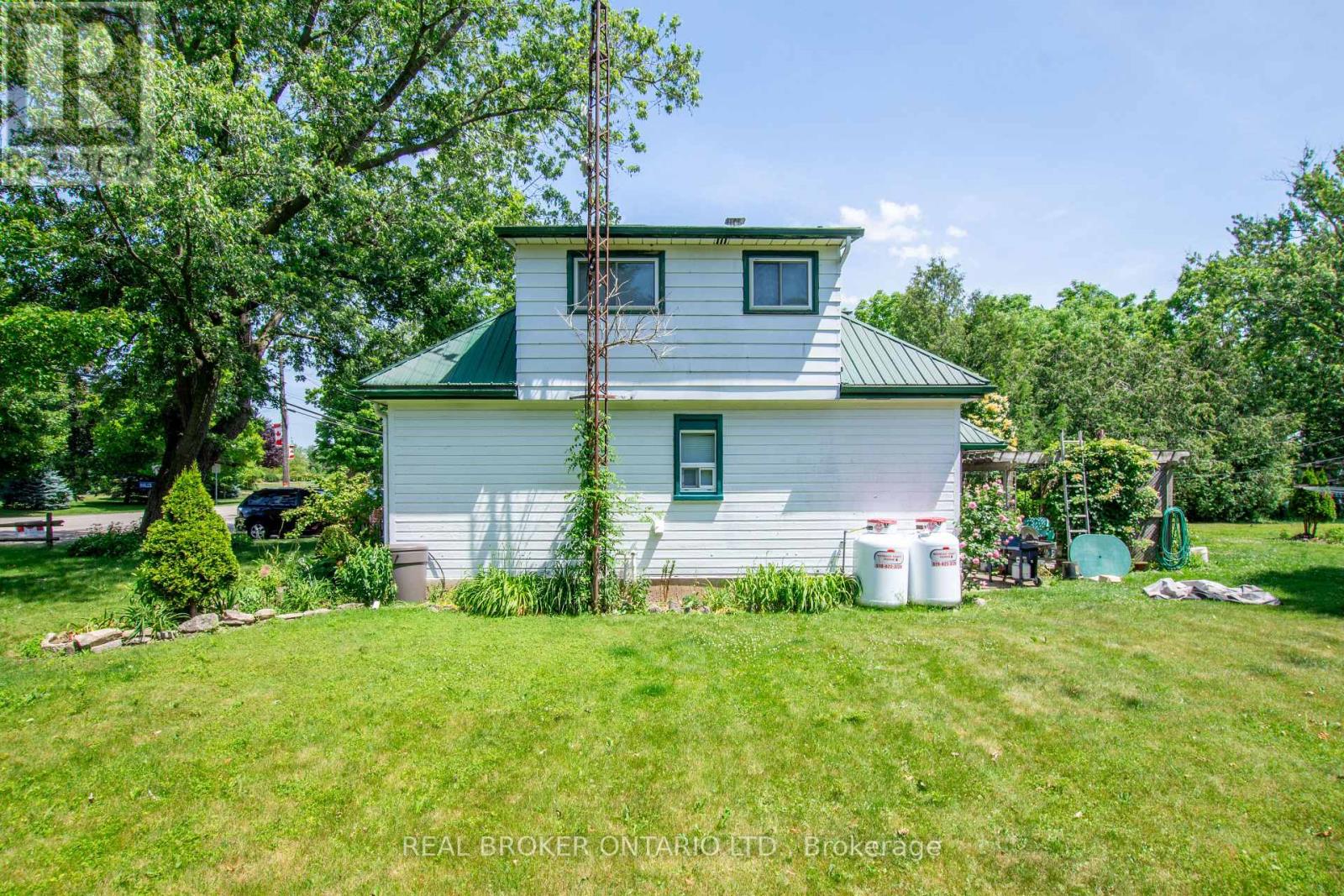 1247 Old 8 Highway, Hamilton, Ontario  L0R 1Z0 - Photo 3 - X12257683