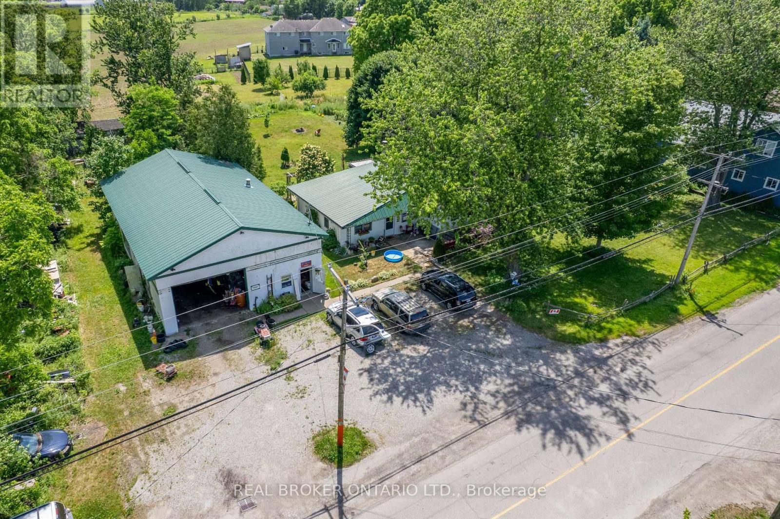 1247 Old 8 Highway, Hamilton, Ontario  L0R 1Z0 - Photo 8 - X12257683