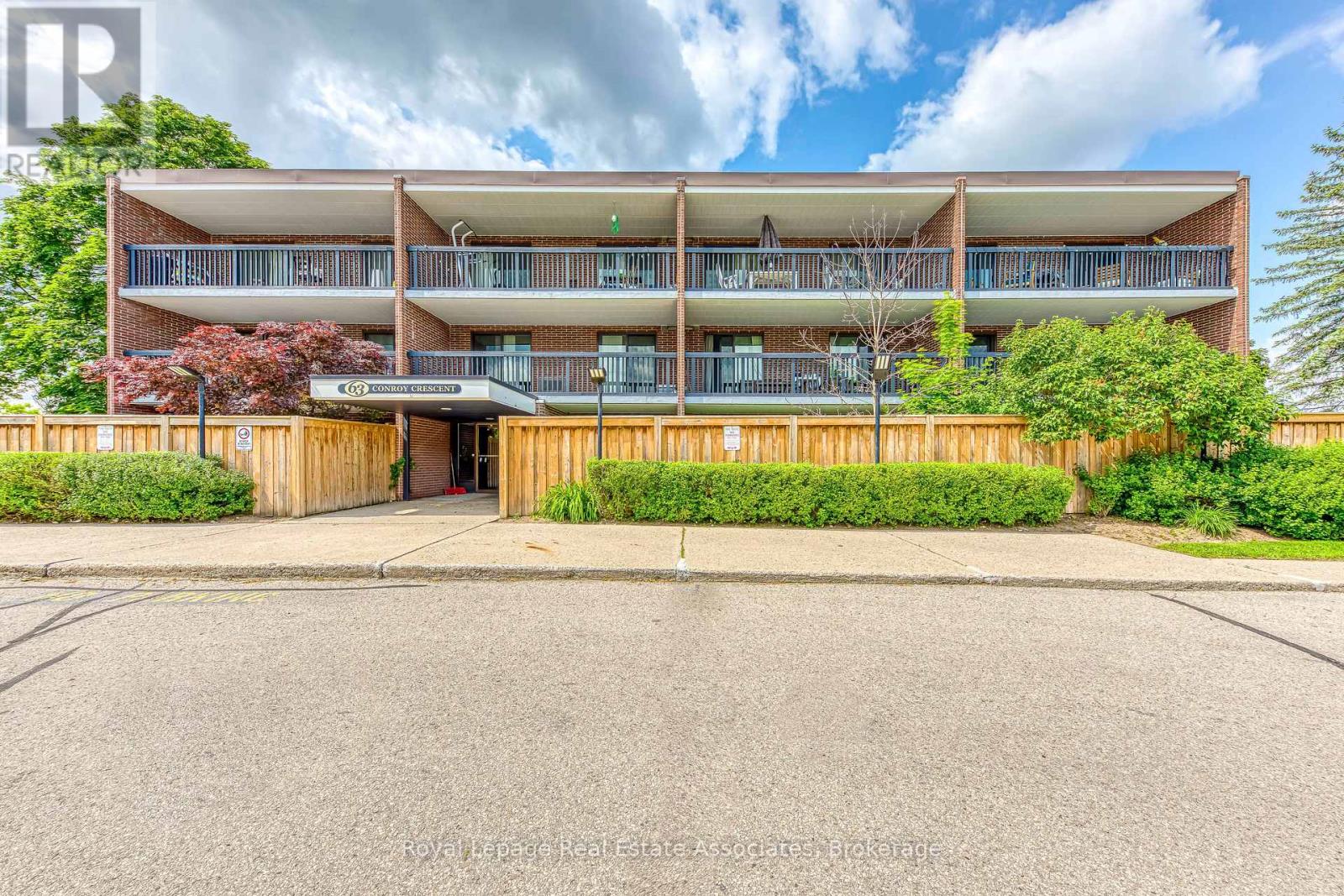 Property at 58 - 63 CONROY CRESCENT image 1
