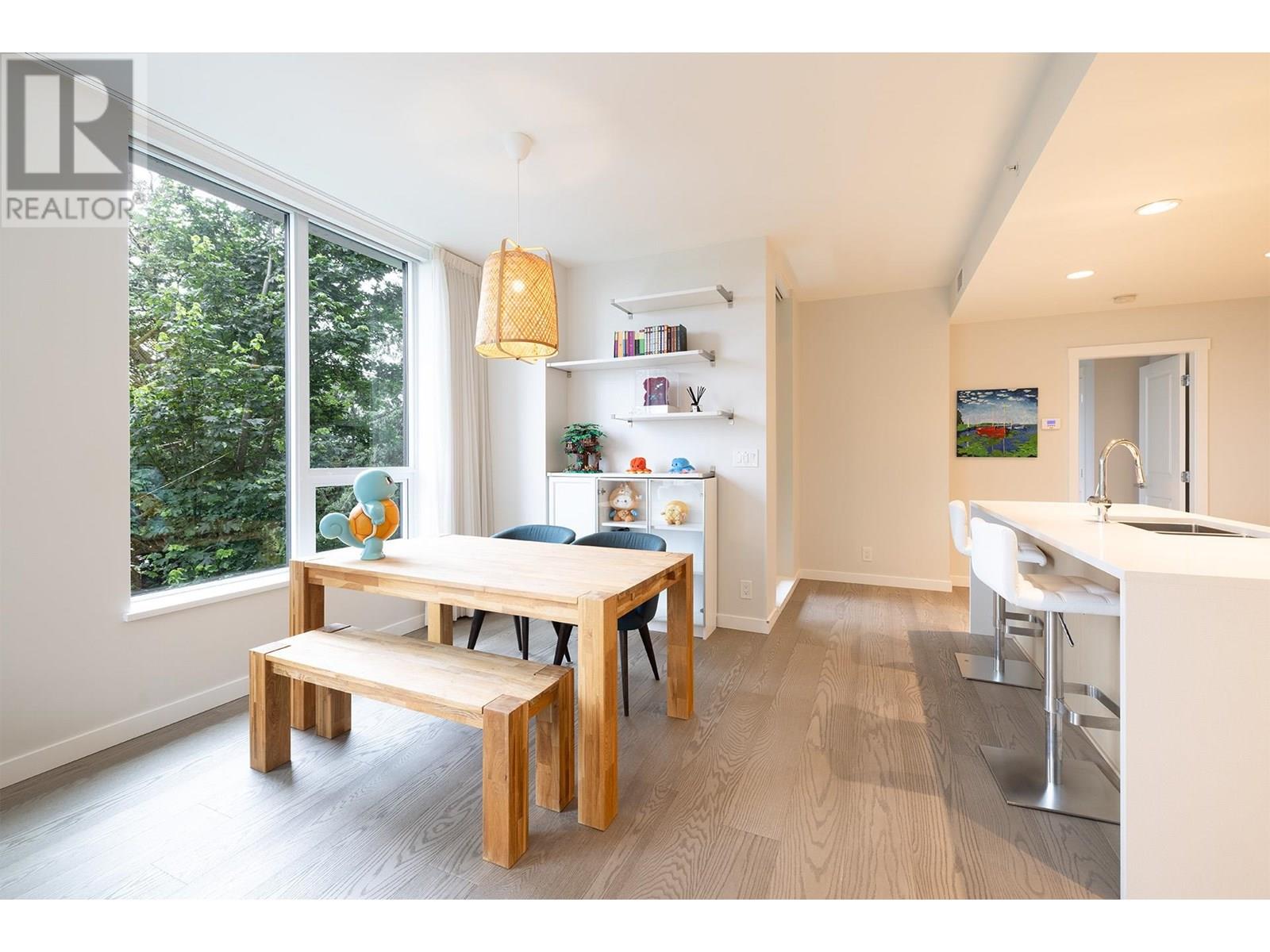 409 3533 Ross Drive, Vancouver, British Columbia  V6S 0L3 - Photo 5 - R3020980