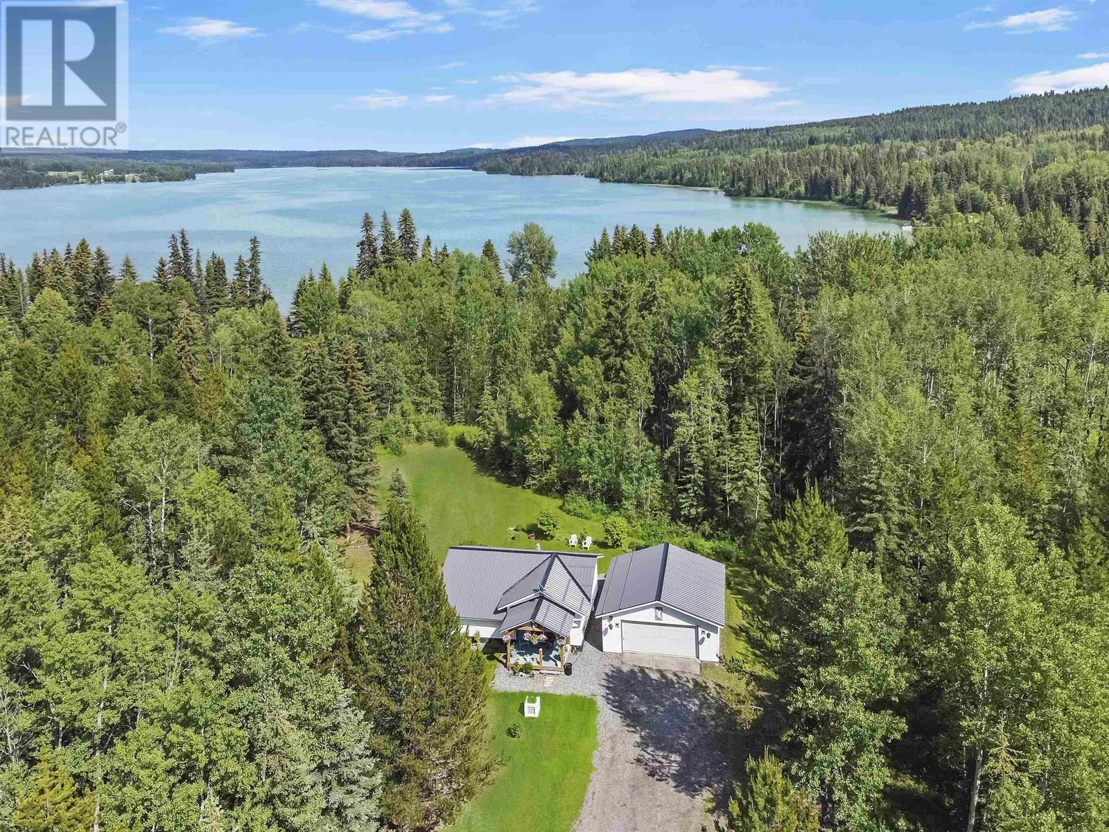 4203 LIKELY ROAD, Williams Lake, British Columbia