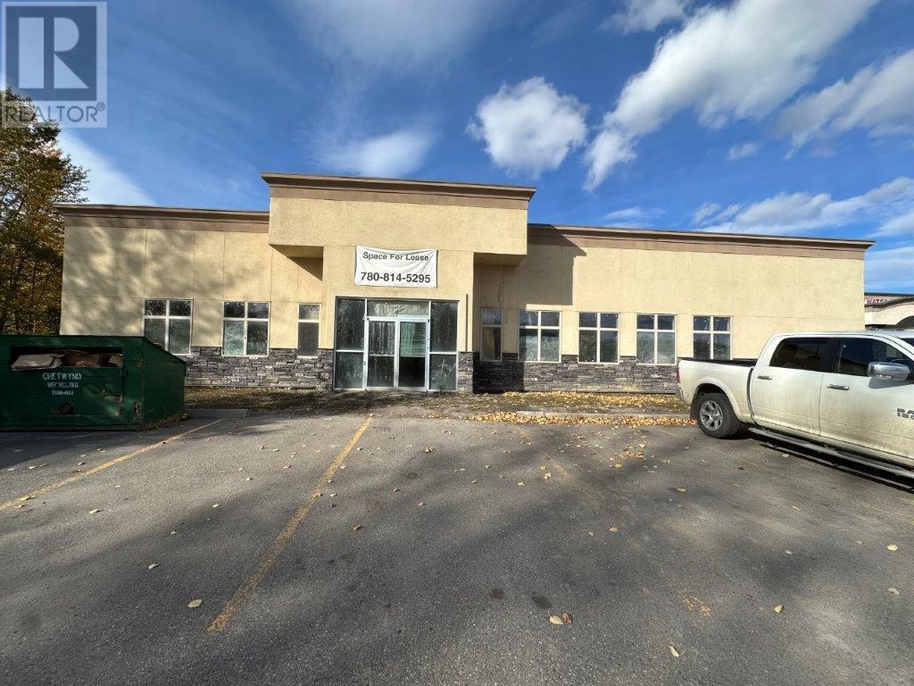 4729 52 Street, Chetwynd, British Columbia