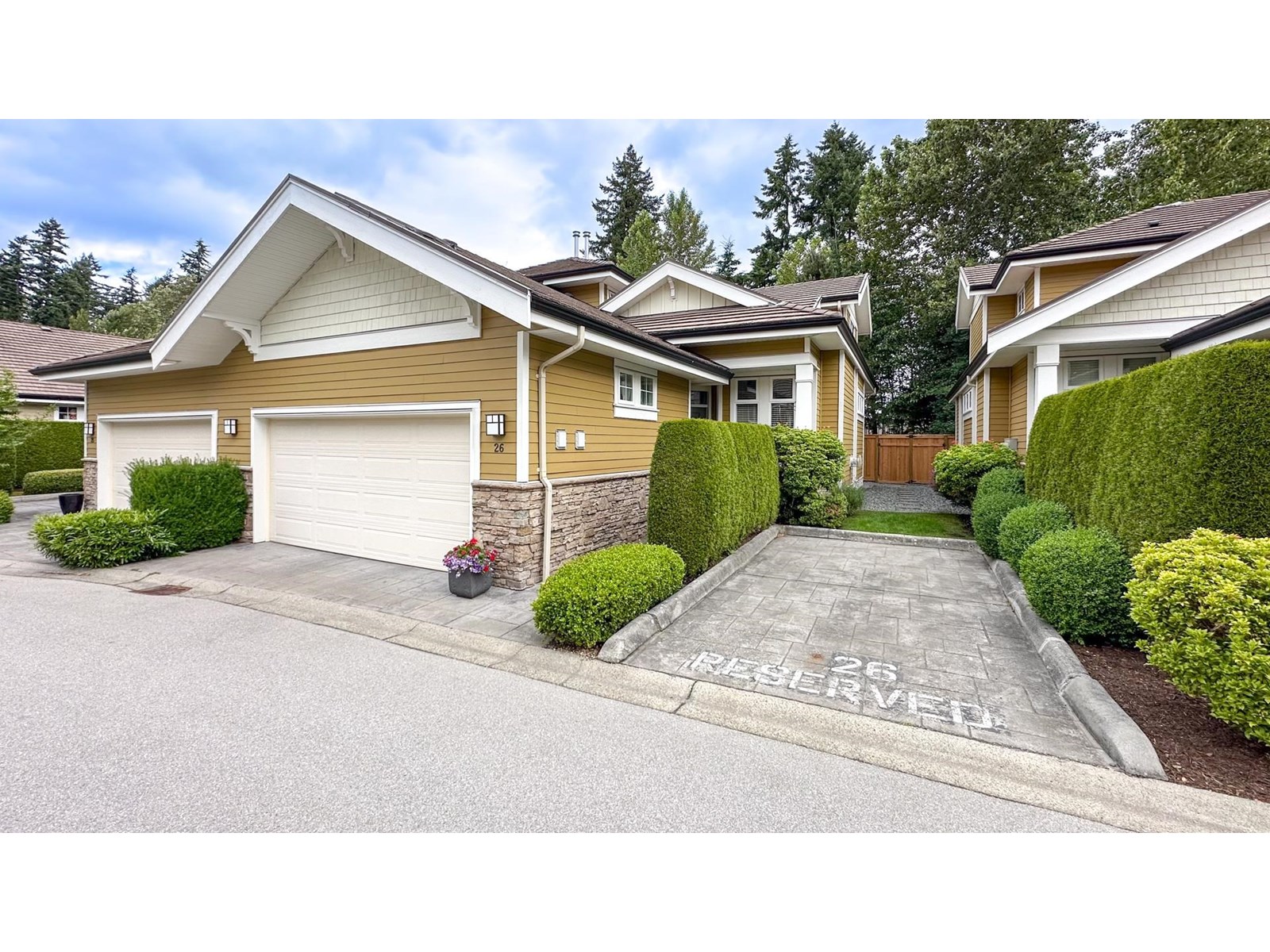 26 14655 32 Avenue, Surrey, British Columbia  V4P 3R6 - Photo 2 - R3022157