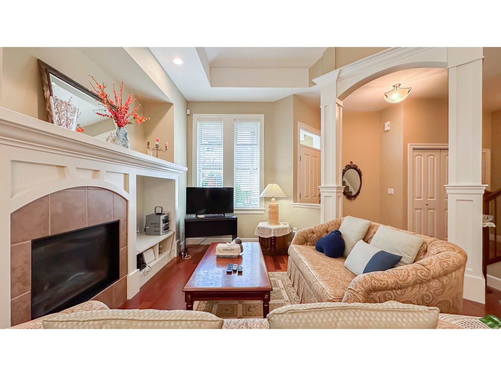 26 14655 32 Avenue, Surrey, British Columbia  V4P 3R6 - Photo 4 - R3022157