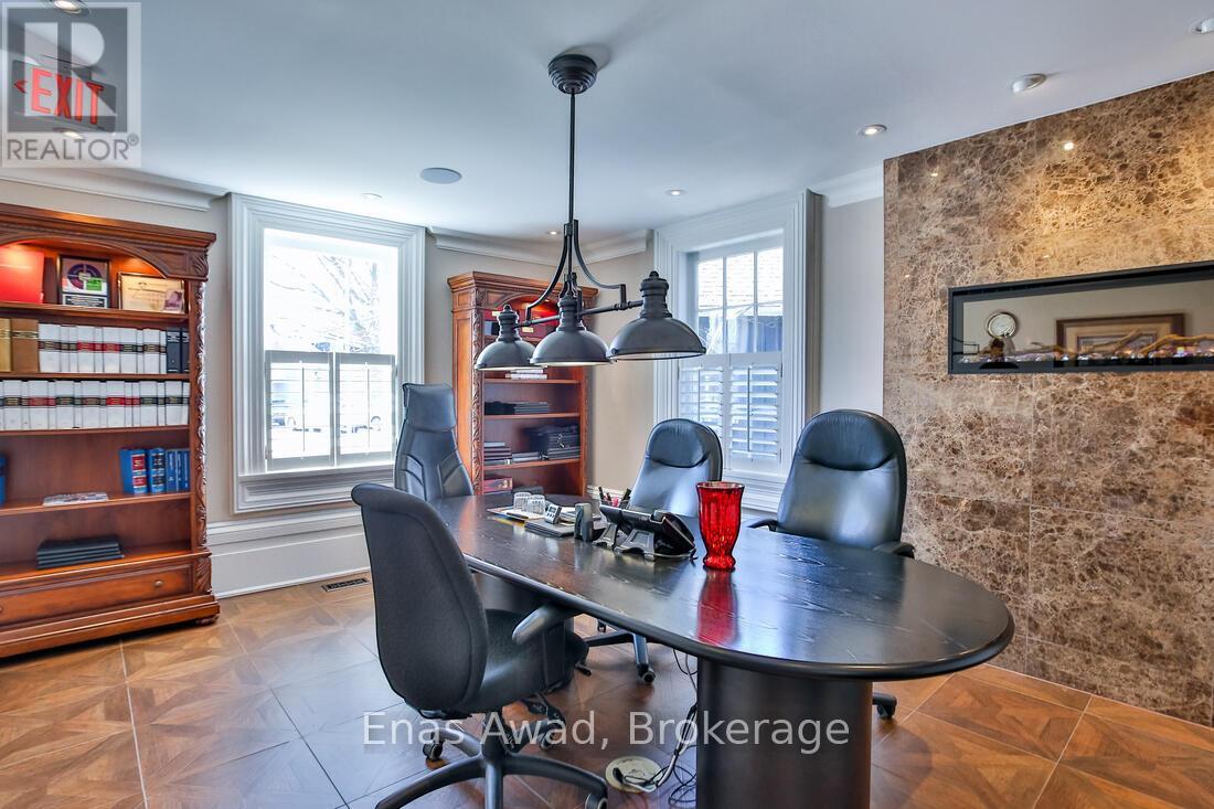 145 Main Street, Markham, Ontario  L3R 2G7 - Photo 10 - N12257764