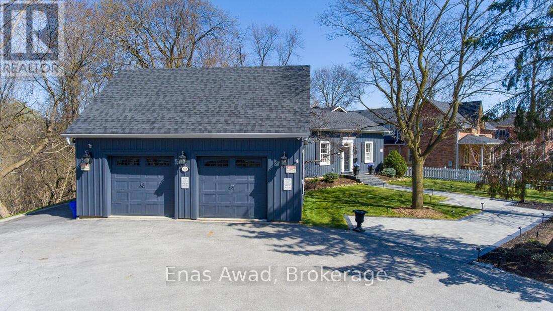 145 Main Street, Markham, Ontario  L3R 2G7 - Photo 3 - N12257764