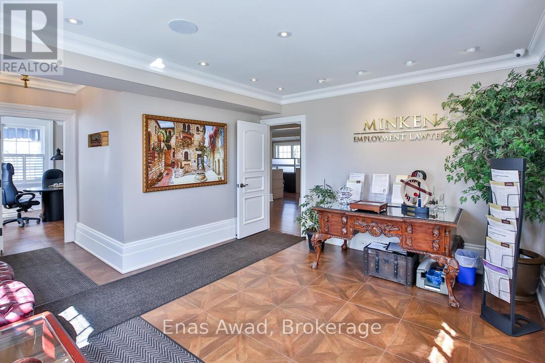 145 Main Street, Markham, Ontario  L3R 2G7 - Photo 8 - N12257764