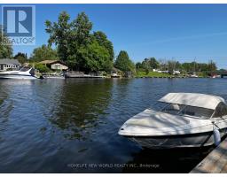 31 VILLA DRIVE, Georgina, Ontario