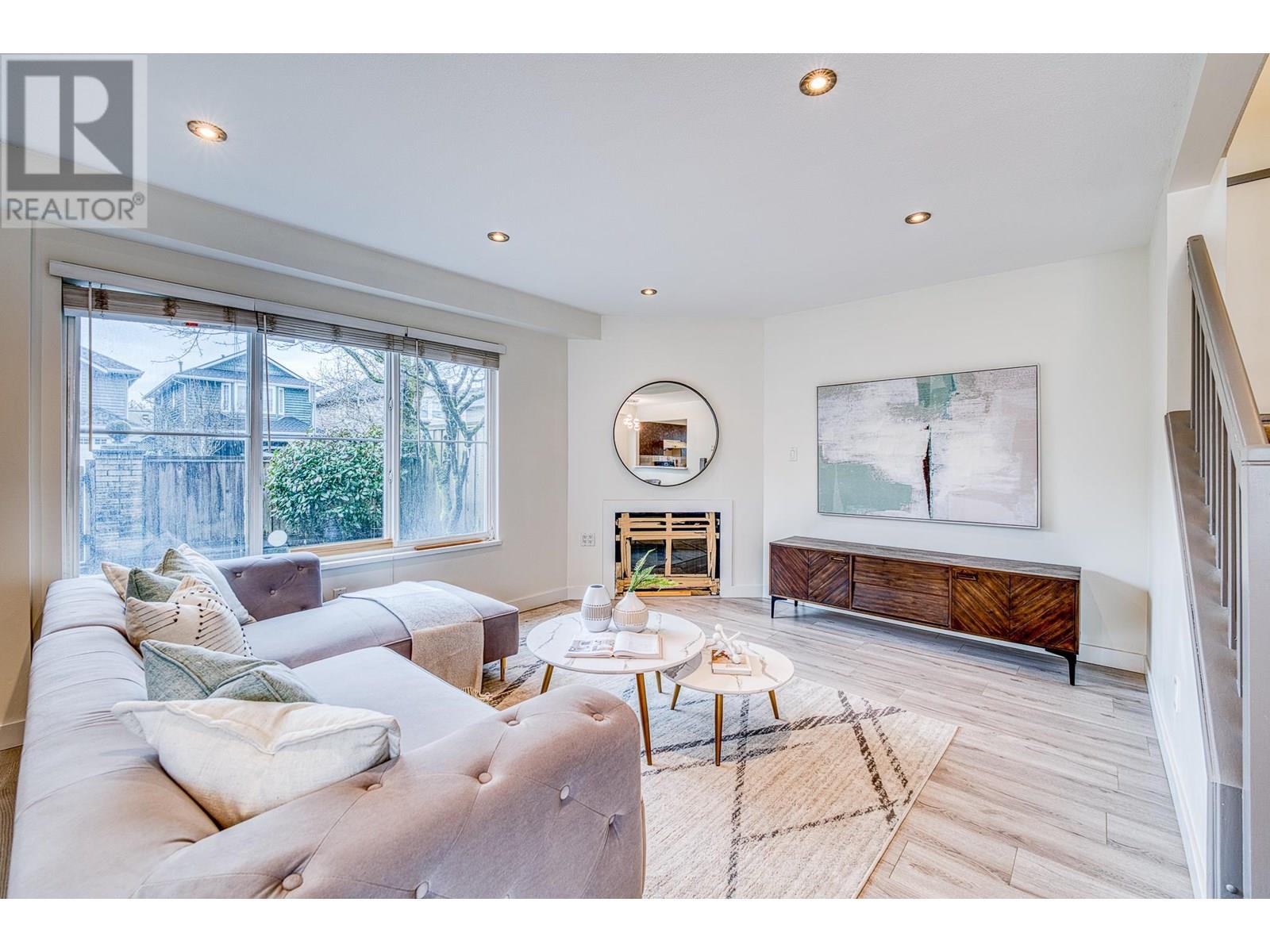 51 10080 KILBY DRIVE, richmond, British Columbia V6X3W2