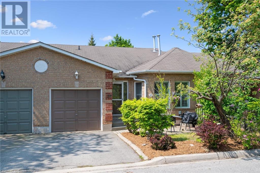 Property at 1240 WESTVIEW Terrace Unit# 58 image 1