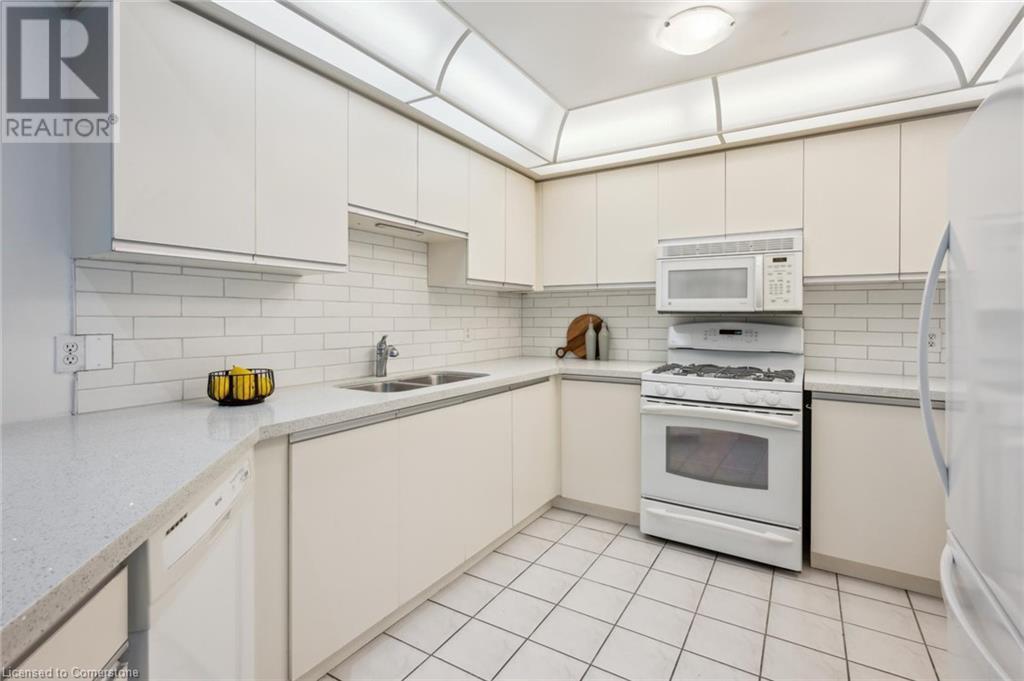 1240 Westview Terrace Unit# 58, Oakville, Ontario  L6M 3M3 - Photo 11 - 40747256