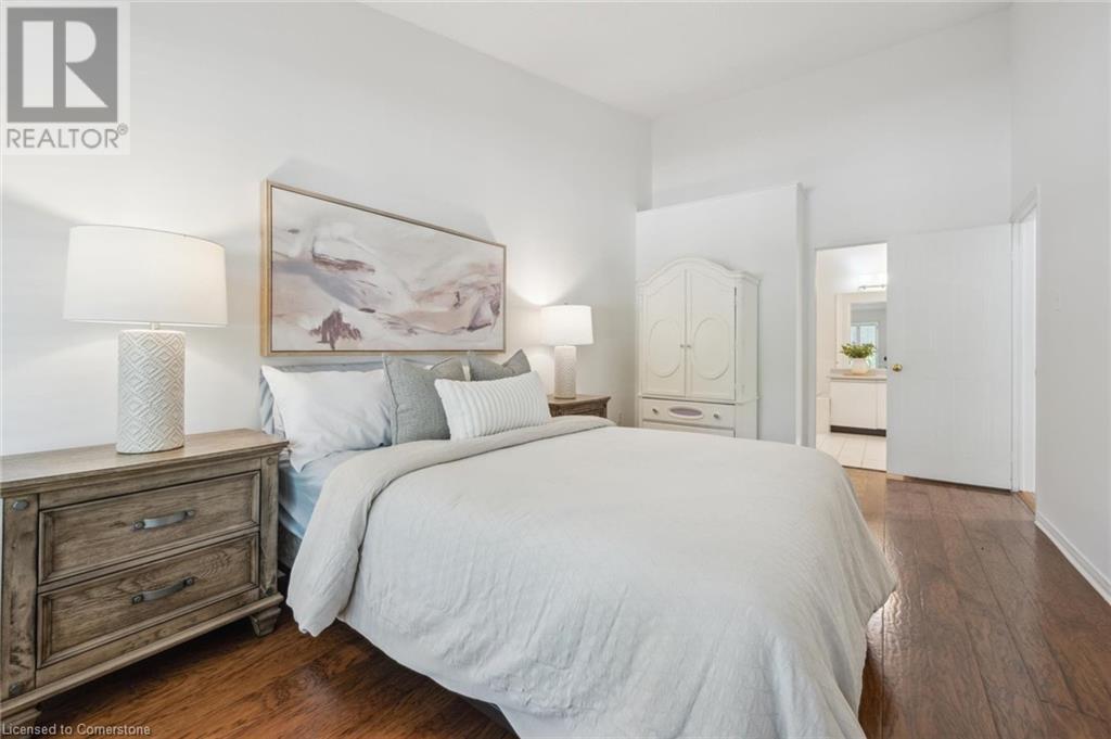 1240 Westview Terrace Unit# 58, Oakville, Ontario  L6M 3M3 - Photo 15 - 40747256