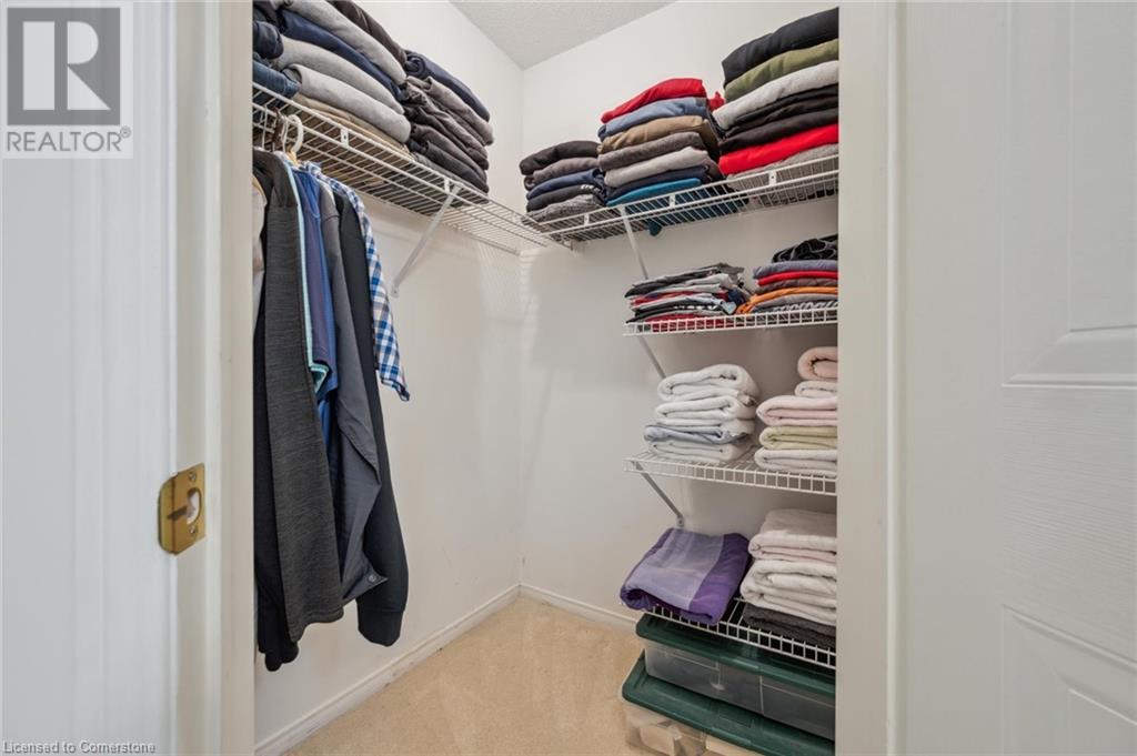 1240 Westview Terrace Unit# 58, Oakville, Ontario  L6M 3M3 - Photo 19 - 40747256