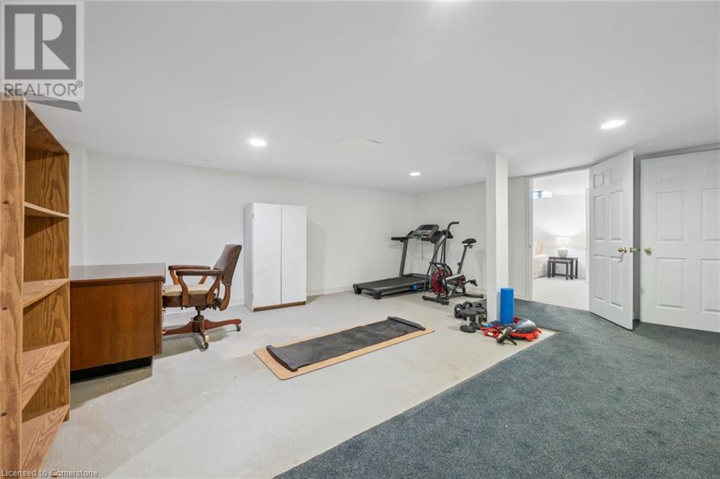 1240 Westview Terrace Unit# 58, Oakville, Ontario  L6M 3M3 - Photo 28 - 40747256