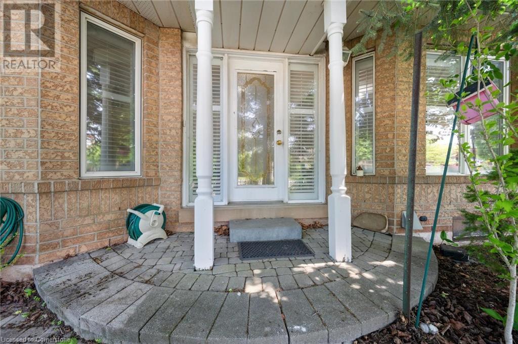 1240 Westview Terrace Unit# 58, Oakville, Ontario  L6M 3M3 - Photo 31 - 40747256