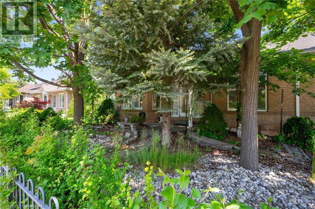 1240 Westview Terrace Unit# 58, Oakville, Ontario  L6M 3M3 - Photo 33 - 40747256