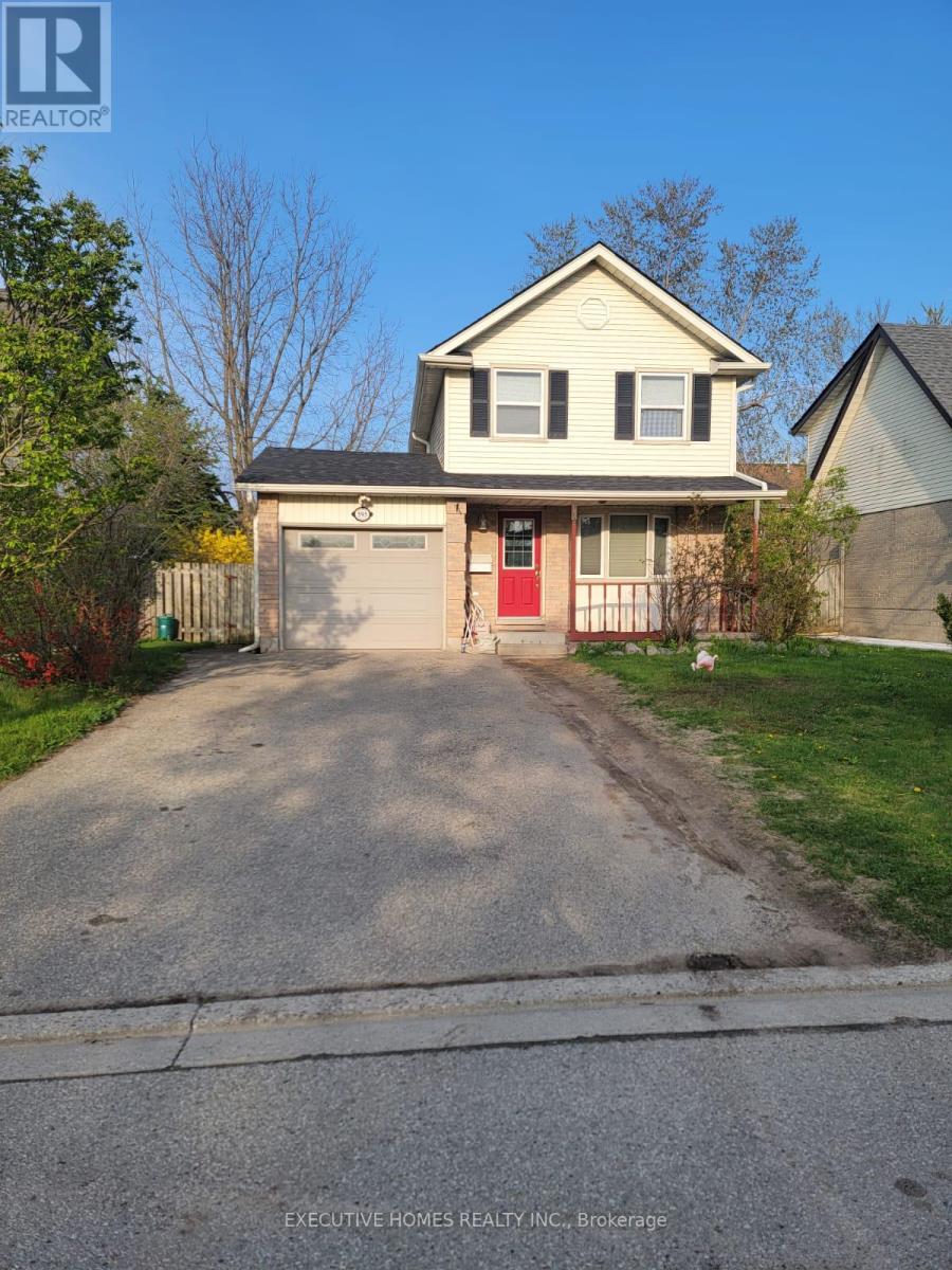 Property at 595 PRESTON PARKWAY image 2