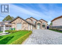 6380 No. 1 Road, Richmond, Ca